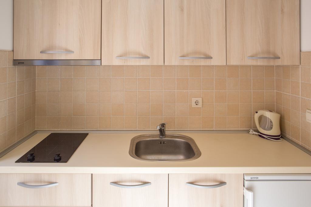 Apartments Lumiere ラファイロヴィチ エクステリア 写真